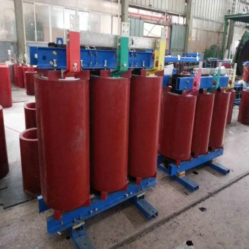 古浪SCB10-250KVA干式变压器