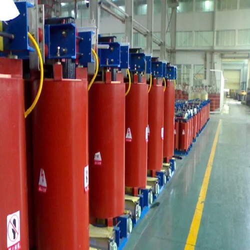 古浪SCB10-200KVA干式变压器