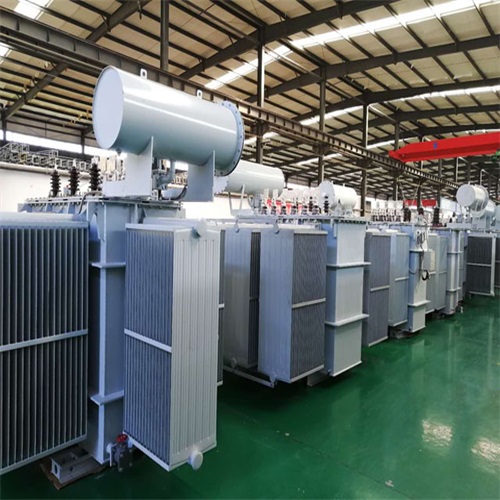 古浪S11-4000KVA/10KV/0.4