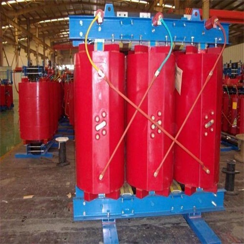 古浪SCB10-1000KVA干式变压器