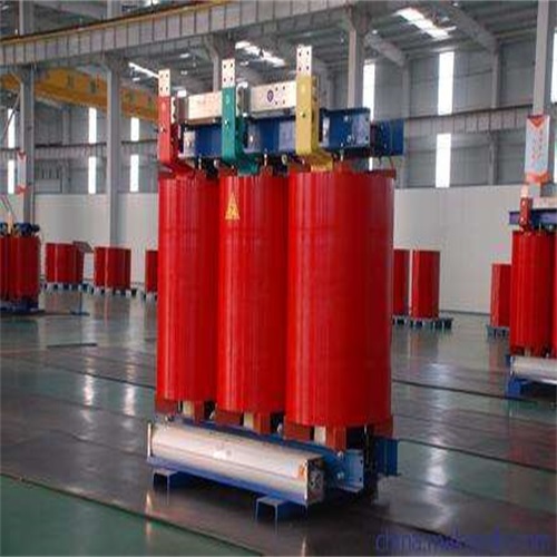 古浪50KVA干式变压器