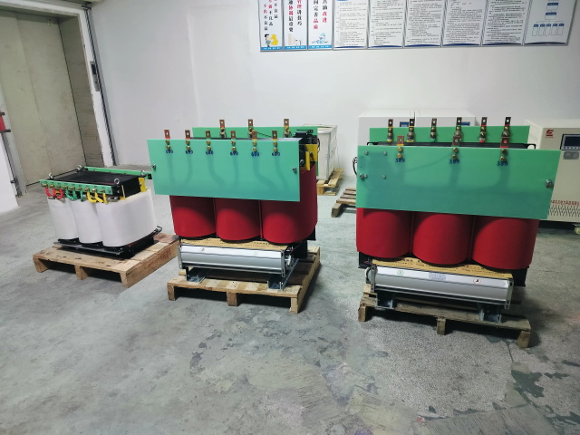 古浪KS11-1000KVA矿用变压器